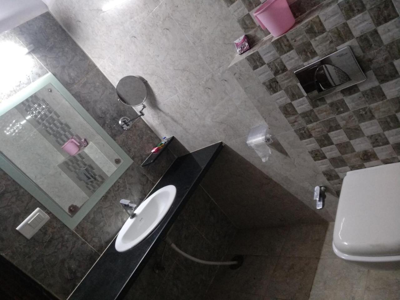 Hotel Rb Palace Dhaulpur Zewnętrze zdjęcie