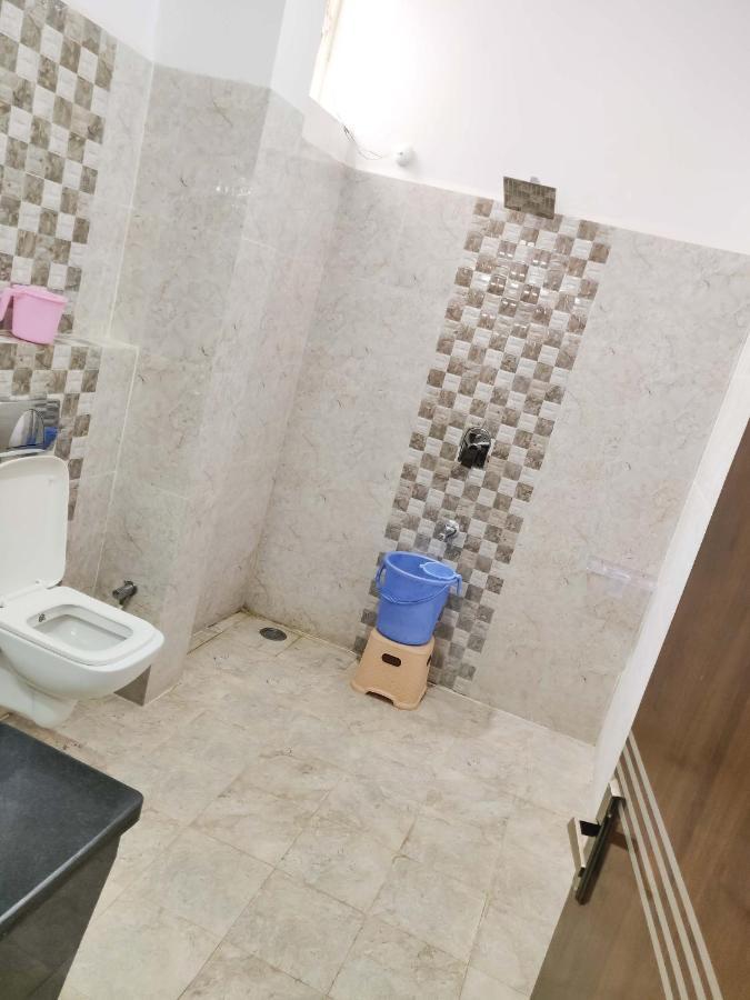 Hotel Rb Palace Dhaulpur Zewnętrze zdjęcie